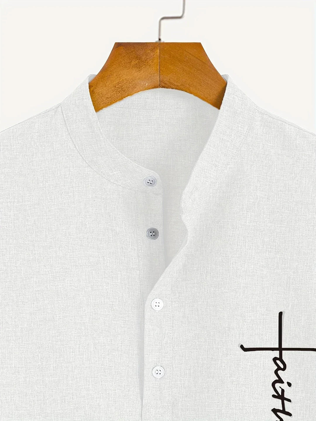 Camisa Boreal Lino