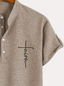 Camisa Boreal Lino