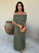Toledo | Vestido Elegante para Mujer