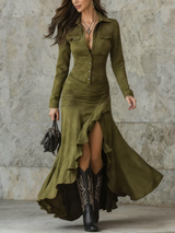 Verde