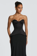 Vestido Eclipse Royale