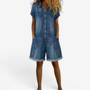 Mono Vega Denim