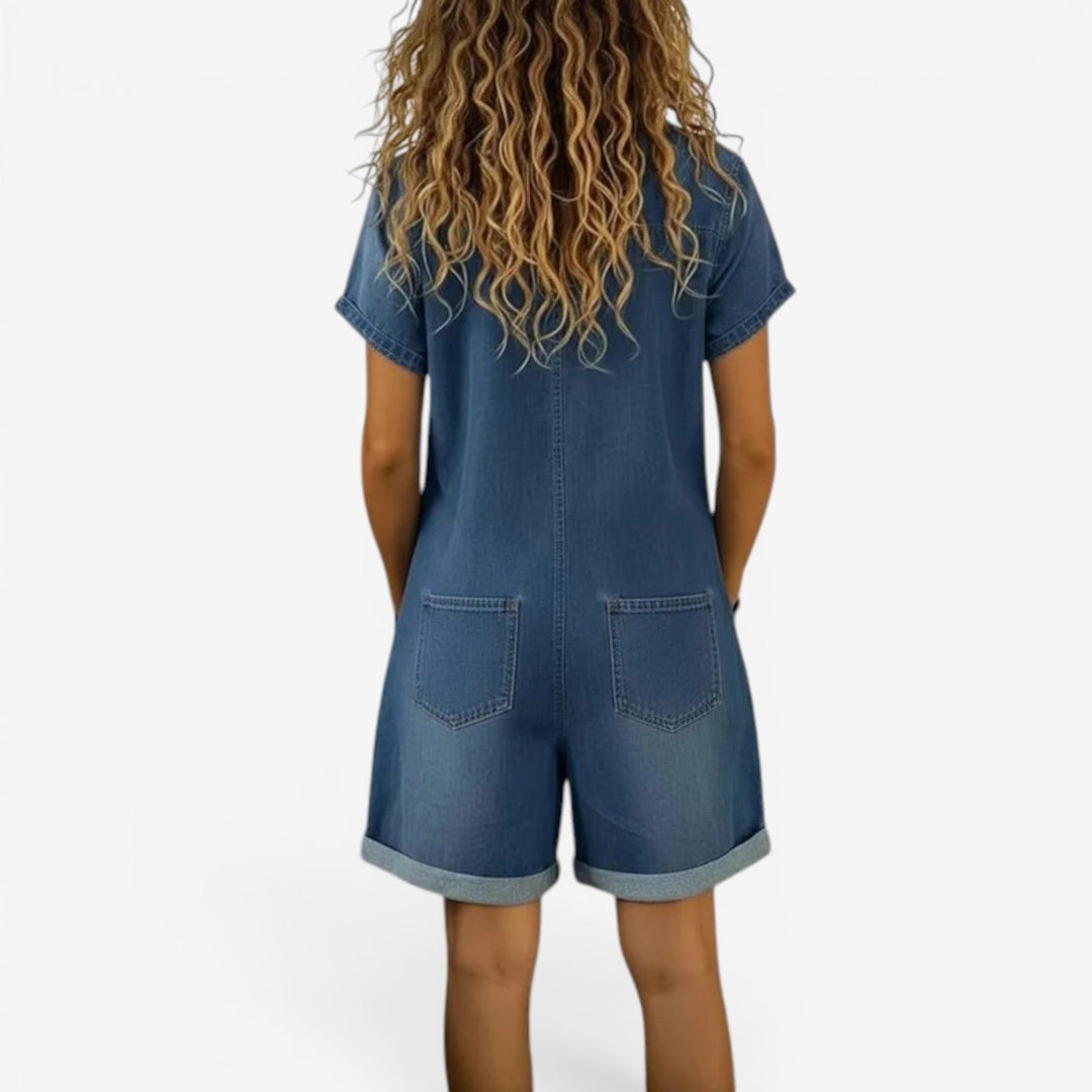 Mono Vega Denim