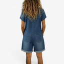 Mono Vega Denim