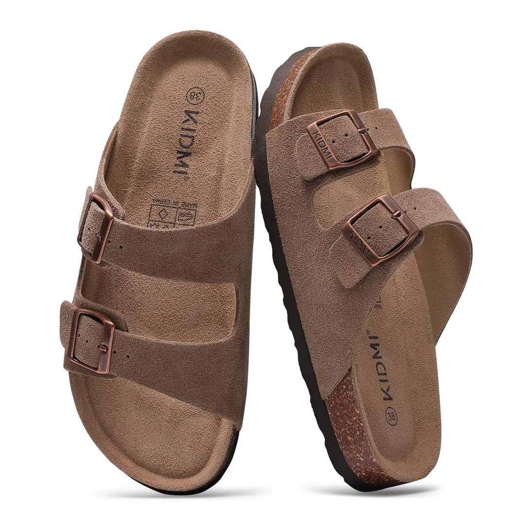 Sandalias Ortopédicas Katy™