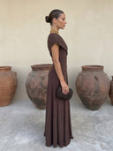 Toledo | Vestido Elegante para Mujer