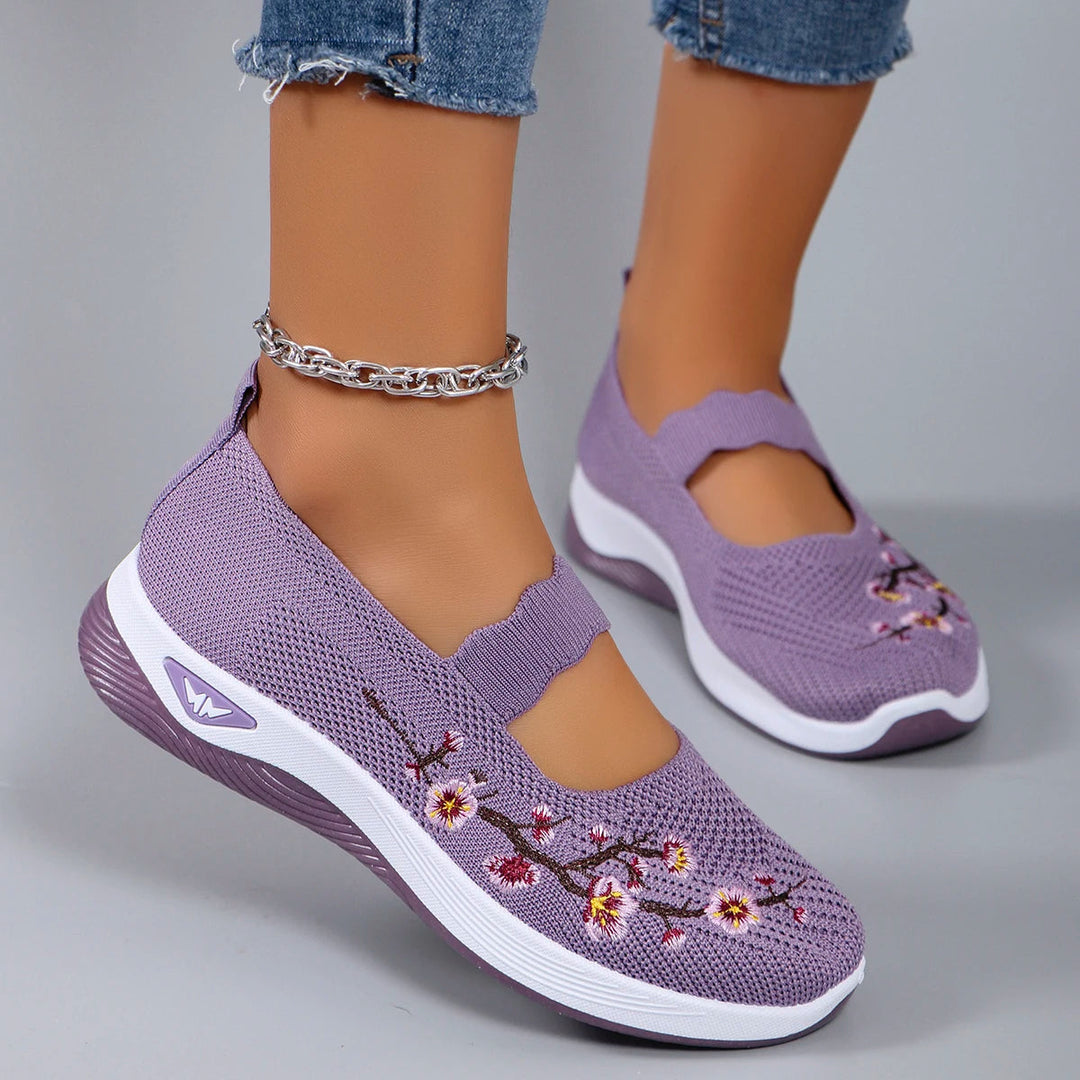 Julieta - Zapatos Ortopédicos - Alivio Total