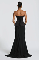 Vestido Eclipse Royale