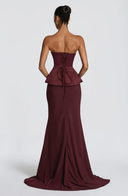 Vestido Eclipse Royale