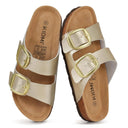 Sandalias Ortopédicas Olma™