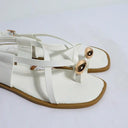 Sandalias Planas Solmar™ - Comodidad veraniega