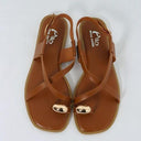 Sandalias Planas Solmar™ - Comodidad veraniega