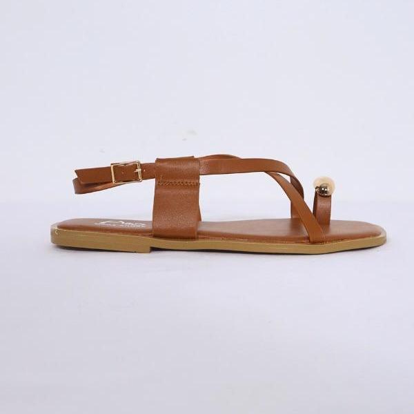 Sandalias Planas Solmar™ - Comodidad veraniega