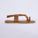 Sandalias Planas Solmar™ - Comodidad veraniega