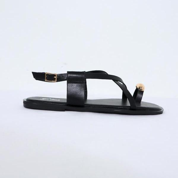 Sandalias Planas Solmar™ - Comodidad veraniega