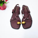 Sandalias Planas Solmar™ - Comodidad veraniega