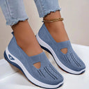 Zapatilla Ortopédica OrthoFlex™ - Alivio total (2x1)