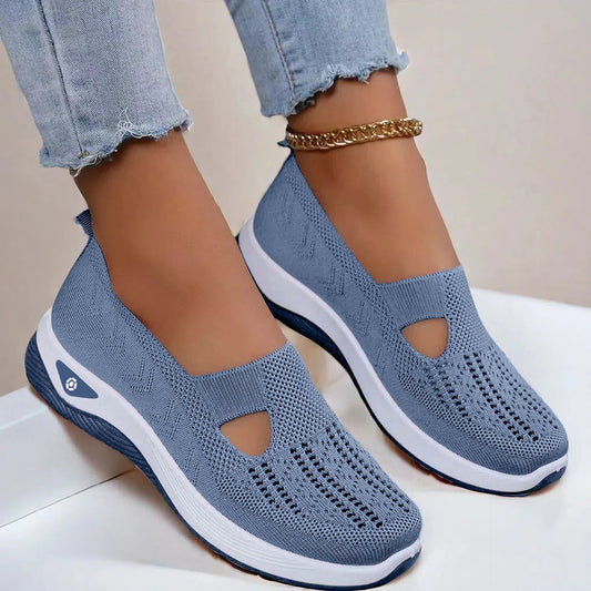 Zapatilla Ortopédica OrthoFlex™ - Alivio total (2x1)