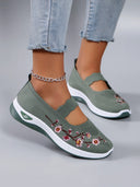 Julieta - Zapatos Ortopédicos - Alivio Total