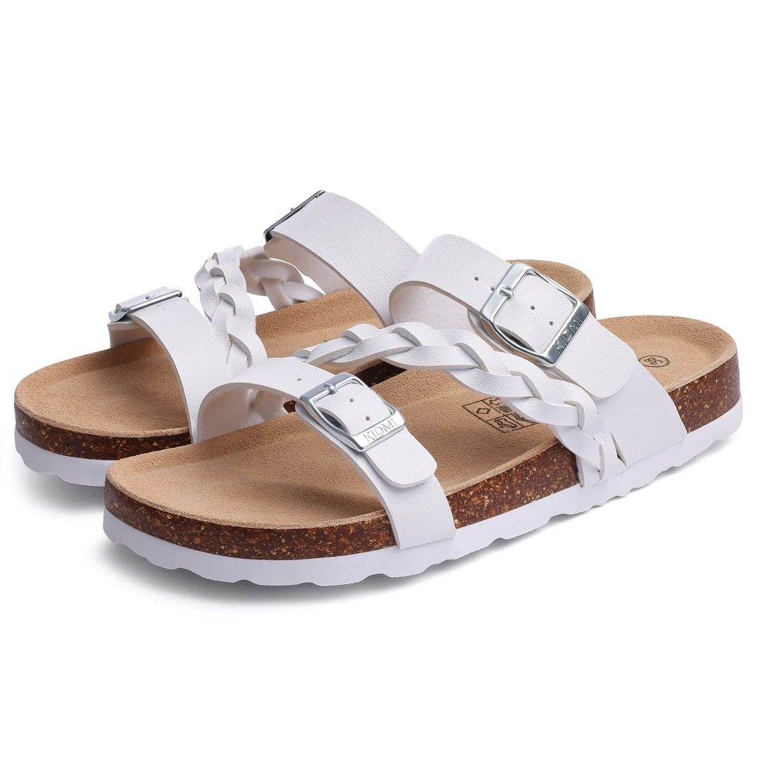 Sandalias Ortopédicas Cowa™